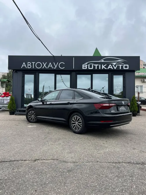 Продажа Volkswagen Jetta VII, 2020г., Гродно Гродно - изображение 5