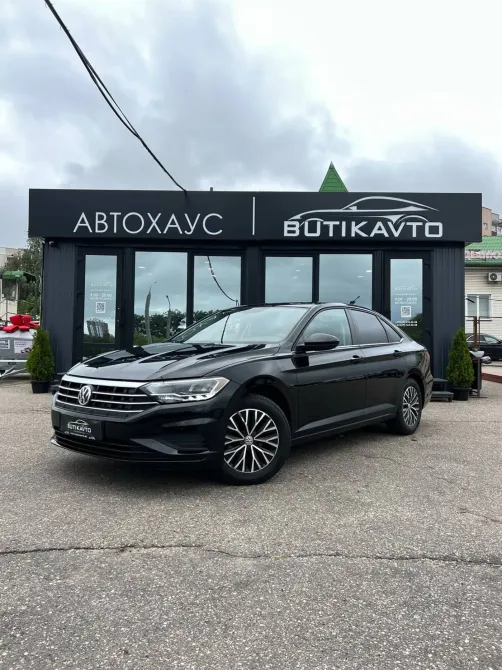Продажа Volkswagen Jetta VII, 2020г., Гродно Гродно - изображение 3