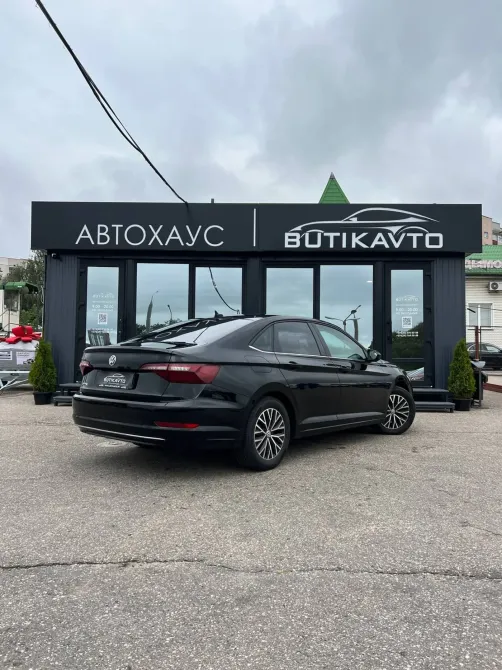 Продажа Volkswagen Jetta VII, 2020г., Гродно Гродно - изображение 7