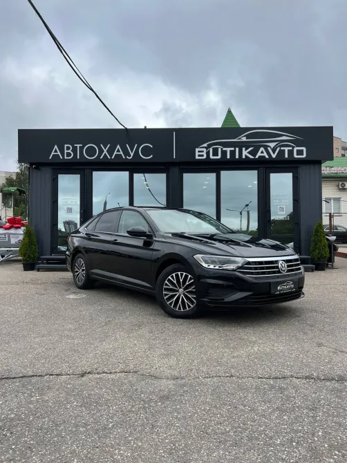 Продажа Volkswagen Jetta VII, 2020г., Гродно Гродно - изображение 1