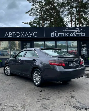 Продажа Toyota Camry VI (XV40), 2008г., Борисов Борисов