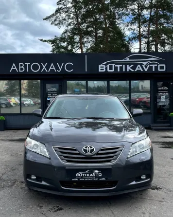 Продажа Toyota Camry VI (XV40), 2008г., Борисов Борисов
