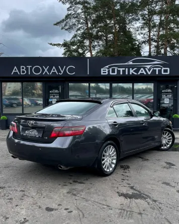 Продажа Toyota Camry VI (XV40), 2008г., Борисов Борисов
