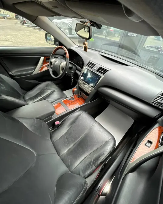 Продажа Toyota Camry VI (XV40), 2008г., Борисов Борисов - изображение 11