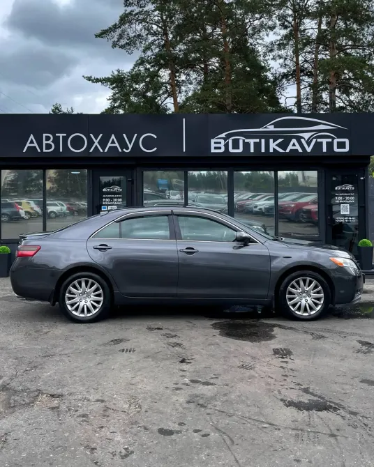 Продажа Toyota Camry VI (XV40), 2008г., Борисов Борисов - изображение 12