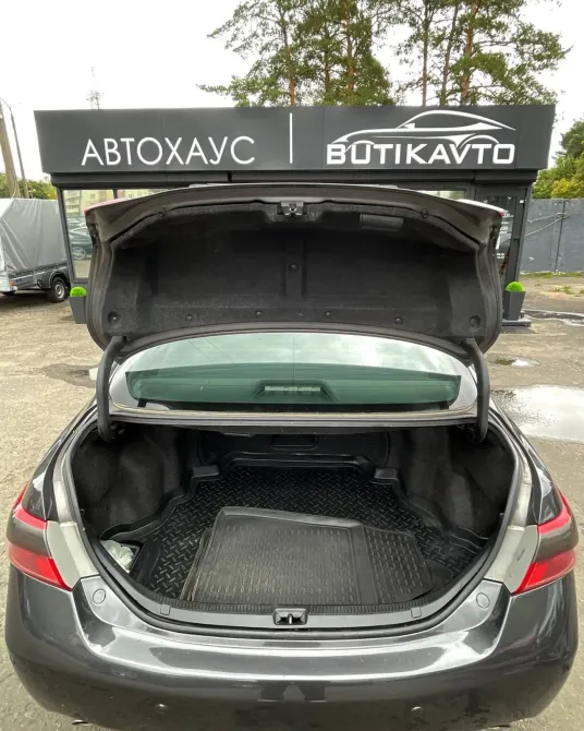 Продажа Toyota Camry VI (XV40), 2008г., Борисов Борисов - изображение 9