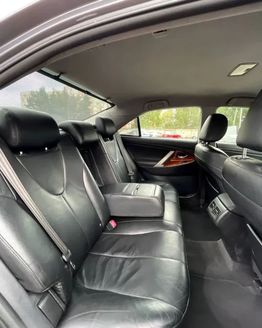 Продажа Toyota Camry VI (XV40), 2008г., Борисов Борисов - изображение 10