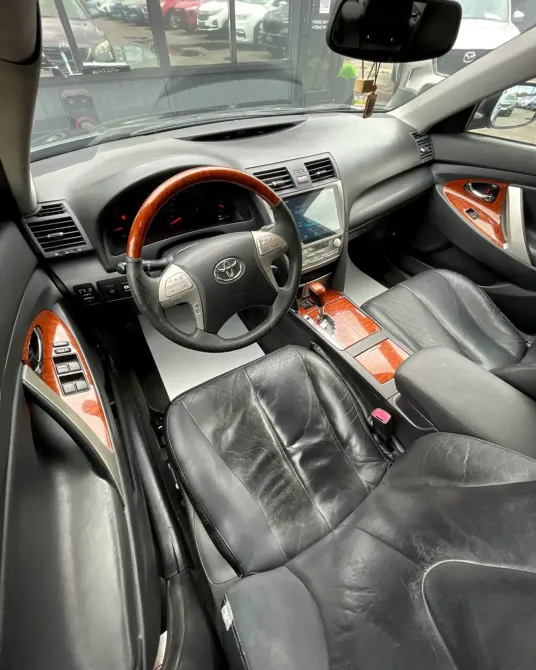 Продажа Toyota Camry VI (XV40), 2008г., Борисов Борисов - изображение 8