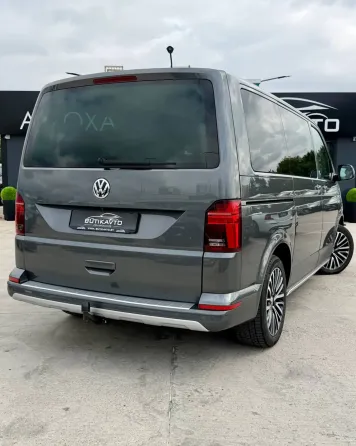 Продажа Volkswagen Multivan T6, 2017г., Минск Минск