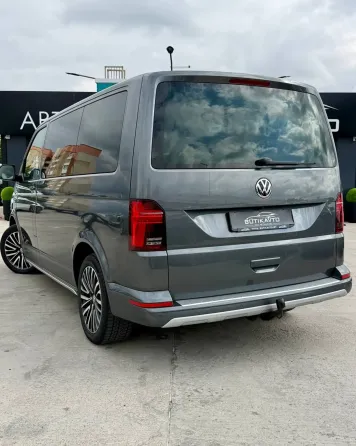 Продажа Volkswagen Multivan T6, 2017г., Минск Минск