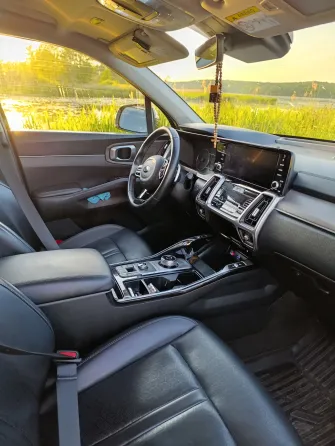 Продажа Kia Sorento II Рестайлинг, 2021г., Минск Минск