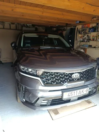 Продажа Kia Sorento II Рестайлинг, 2021г., Минск Минск