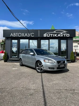 Продажа Volvo V50 I Рестайлинг, 2011г., Гродно Гродно