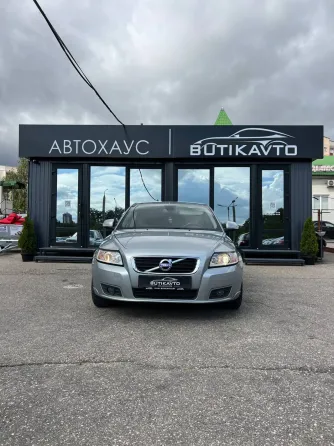 Продажа Volvo V50 I Рестайлинг, 2011г., Гродно Гродно