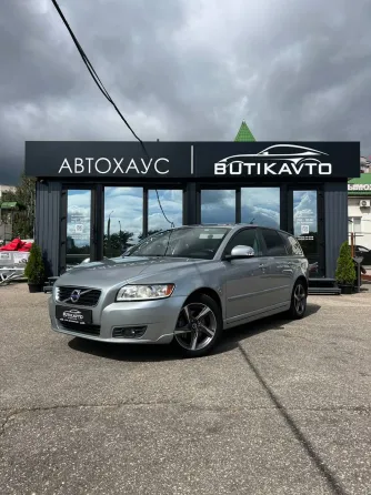 Продажа Volvo V50 I Рестайлинг, 2011г., Гродно Гродно