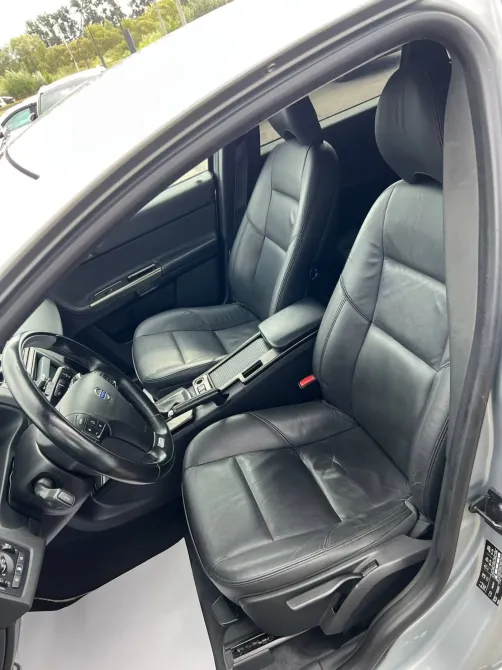 Продажа Volvo V50 I Рестайлинг, 2011г., Гродно Гродно - изображение 13