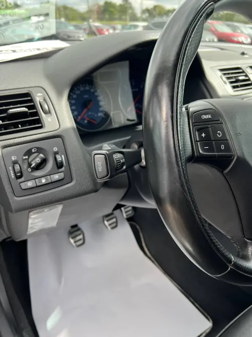 Продажа Volvo V50 I Рестайлинг, 2011г., Гродно Гродно - изображение 11