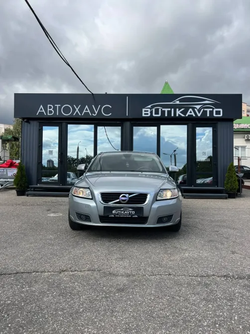 Продажа Volvo V50 I Рестайлинг, 2011г., Гродно Гродно - изображение 2