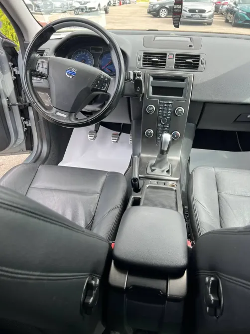 Продажа Volvo V50 I Рестайлинг, 2011г., Гродно Гродно - изображение 14