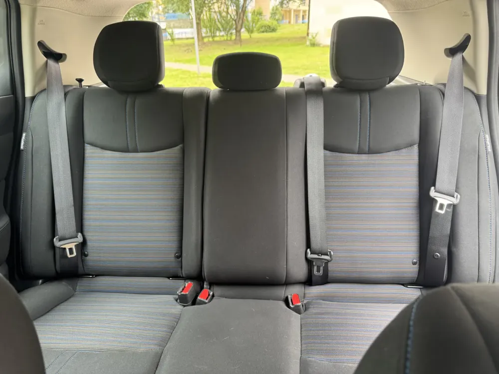 Продажа Nissan Leaf II (ZE1), 2024г., Минск Минск - изображение 11