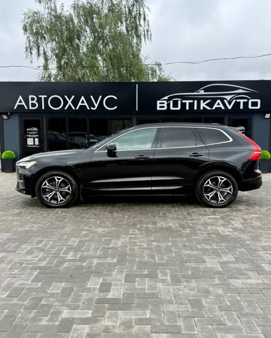 Продажа Volvo XC60 II Рестайлинг, 2021г., Минск Минск - изображение 4