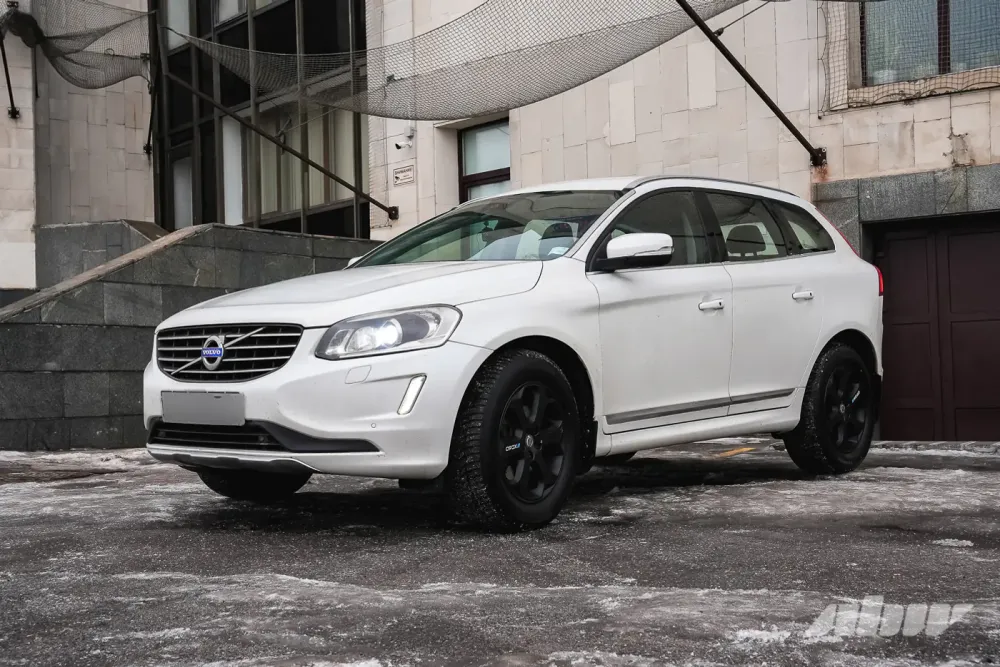 Продажа Volvo XC60 II Рестайлинг, 2021г., Минск Минск - изображение 15