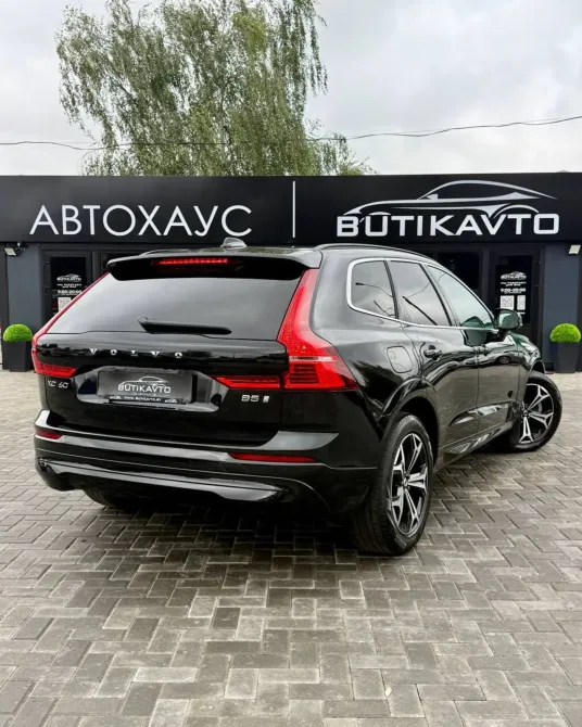 Продажа Volvo XC60 II Рестайлинг, 2021г., Минск Минск - изображение 7