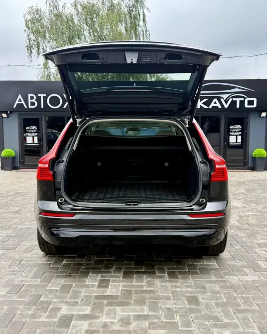 Продажа Volvo XC60 II Рестайлинг, 2021г., Минск Минск - изображение 14