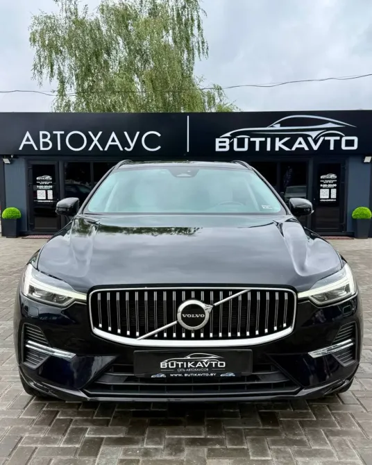 Продажа Volvo XC60 II Рестайлинг, 2021г., Минск Минск - изображение 2
