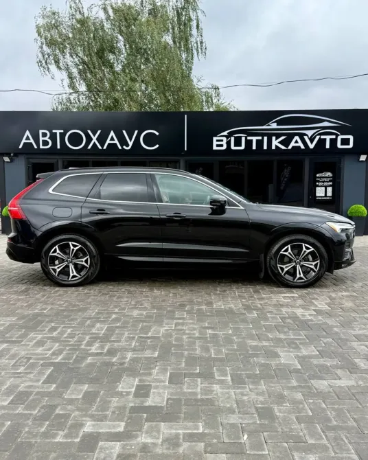 Продажа Volvo XC60 II Рестайлинг, 2021г., Минск Минск - изображение 8