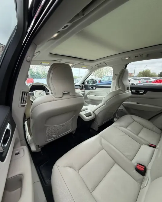 Продажа Volvo XC60 II Рестайлинг, 2021г., Минск Минск - изображение 11