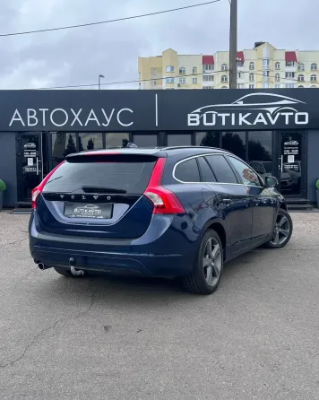 Продажа Volvo V60 I Рестайлинг, 2014г., Минск Минск