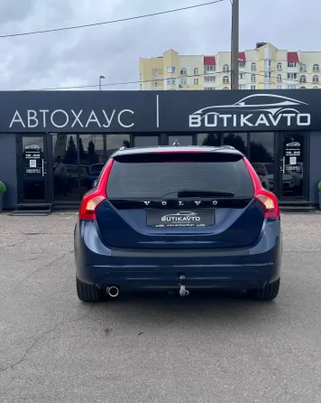 Продажа Volvo V60 I Рестайлинг, 2014г., Минск Минск