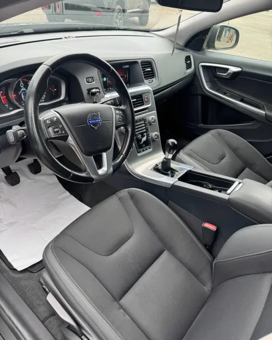 Продажа Volvo V60 I Рестайлинг, 2014г., Минск Минск - изображение 10