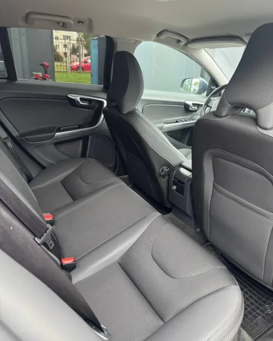 Продажа Volvo V60 I Рестайлинг, 2014г., Минск Минск - изображение 12