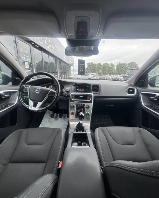 Продажа Volvo V60 I Рестайлинг, 2014г., Минск Минск - изображение 9