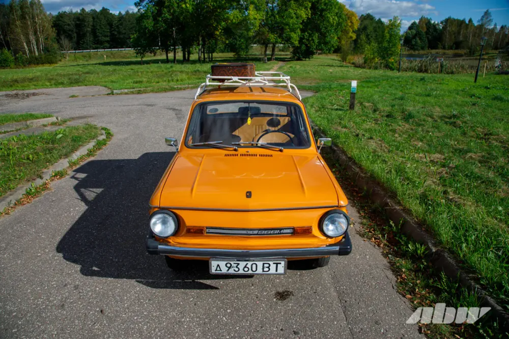 Продажа ЗАЗ Vida I, 2013г., Лида Лида - изображение 15