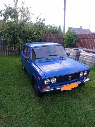 Продажа LADA (ВАЗ) 2106 I, 1992г., Ивенец Минск
