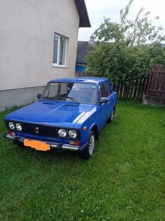 Продажа LADA (ВАЗ) 2106 I, 1992г., Ивенец Минск