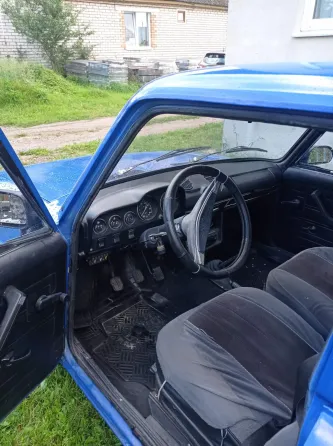 Продажа LADA (ВАЗ) 2106 I, 1992г., Ивенец Минск
