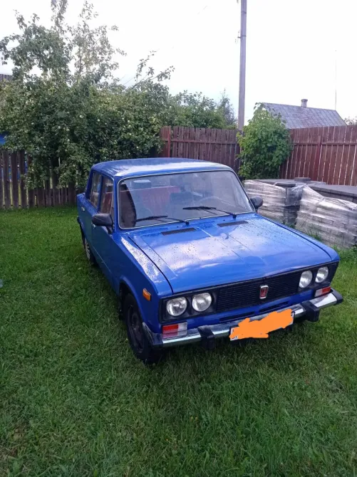 Продажа LADA (ВАЗ) 2106 I, 1992г., Ивенец Минск - изображение 1