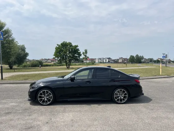 Продажа BMW 3 series VII (G2x), 2019г., Гомель Гомель
