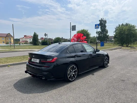 Продажа BMW 3 series VII (G2x), 2019г., Гомель Гомель