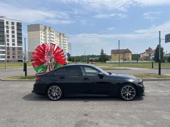 Продажа BMW 3 series VII (G2x), 2019г., Гомель Гомель