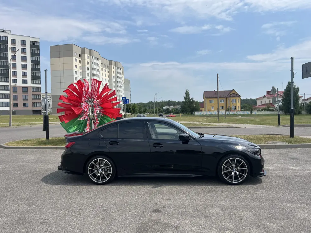 Продажа BMW 3 series VII (G2x), 2019г., Гомель Гомель - изображение 5