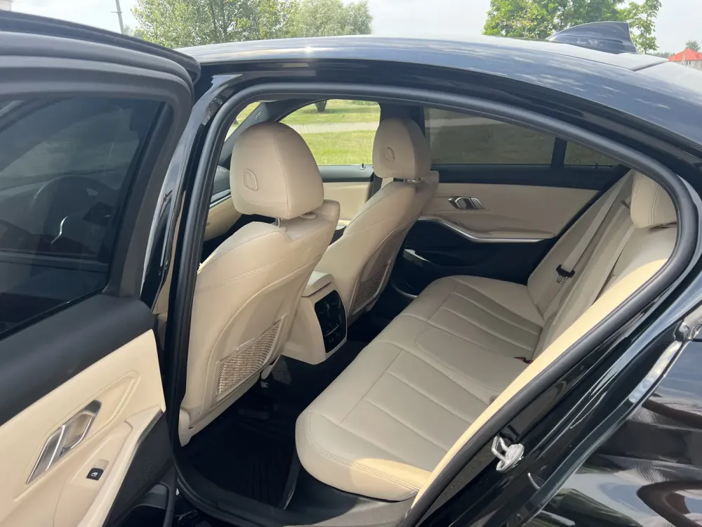 Продажа BMW 3 series VII (G2x), 2019г., Гомель Гомель - изображение 10