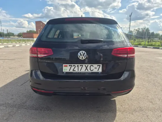 Продажа Volkswagen Passat B8, 2019г., Минск Минск