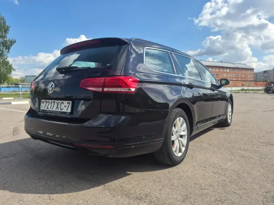 Продажа Volkswagen Passat B8, 2019г., Минск Минск