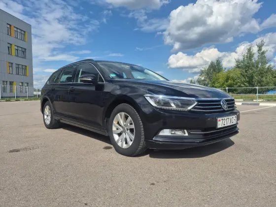 Продажа Volkswagen Passat B8, 2019г., Минск Минск