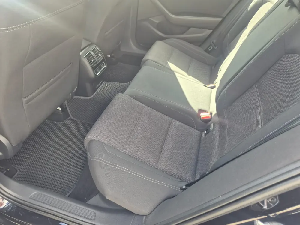 Продажа Volkswagen Passat B8, 2019г., Минск Минск - изображение 16